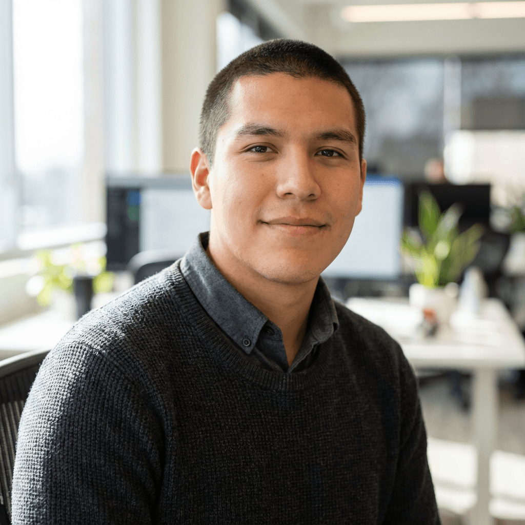 Founder and Digital Product Curator